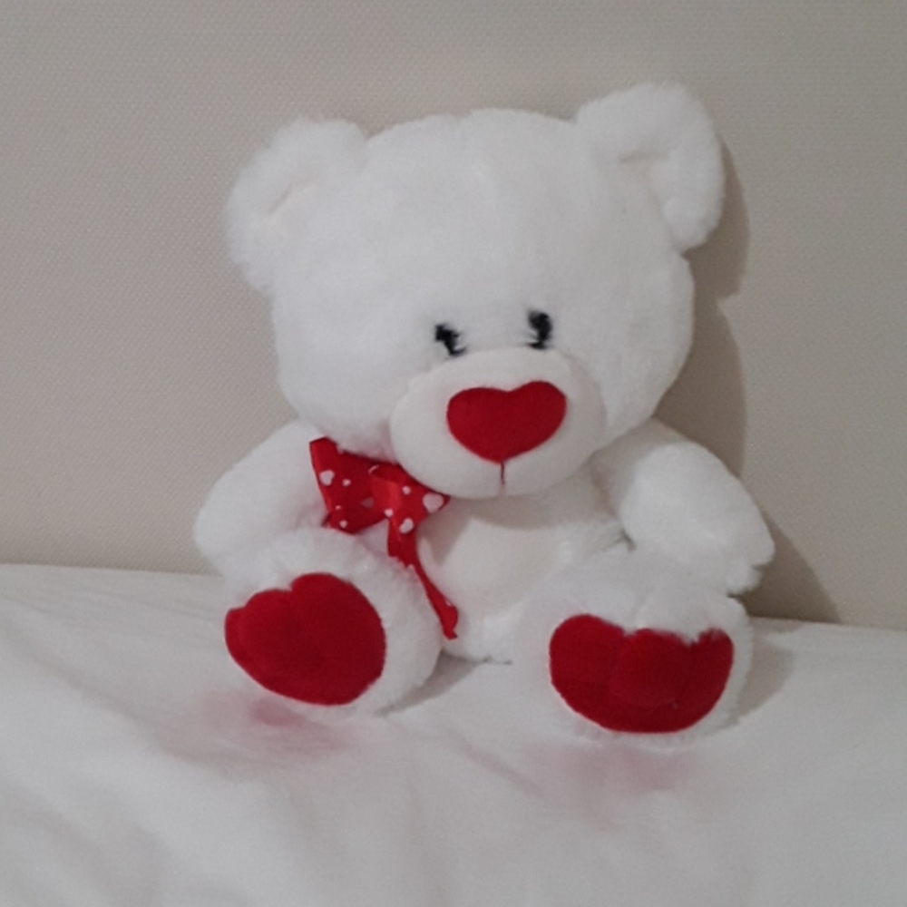 Stuff bear